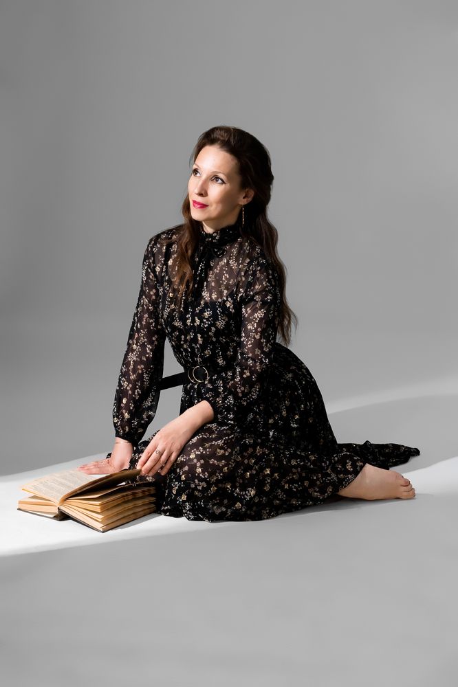 Photograph by Любовь Тиунова