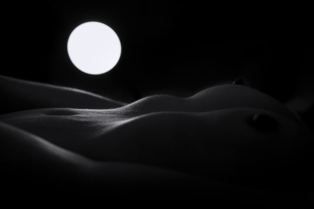 Photograph by Олеся Ерошенко