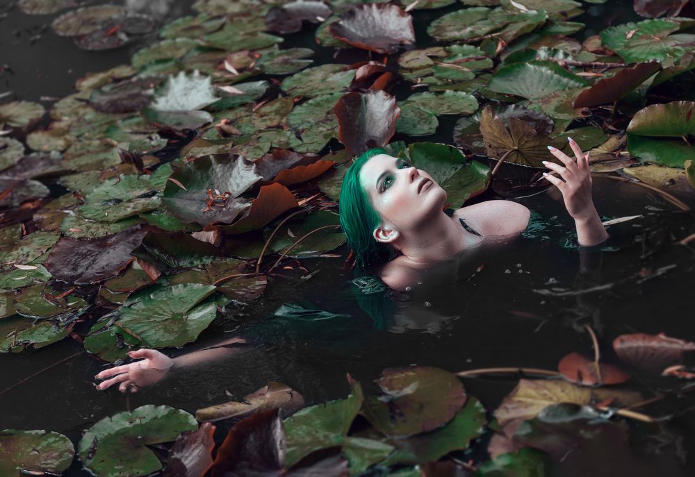 Photograph by Анна Пашко