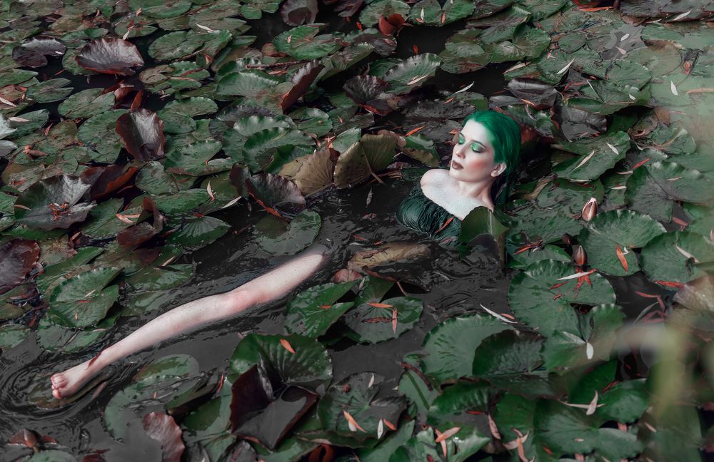 Photograph by Анна Пашко