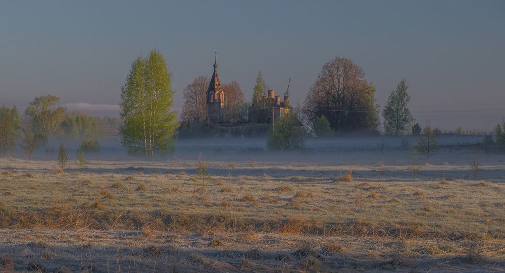 Photograph by Елена Рубинская