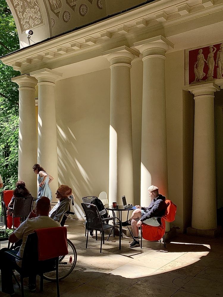 Photograph by Татьяна