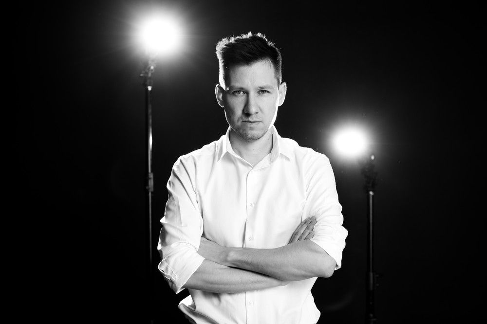 Photograph by Вадим Гайсин