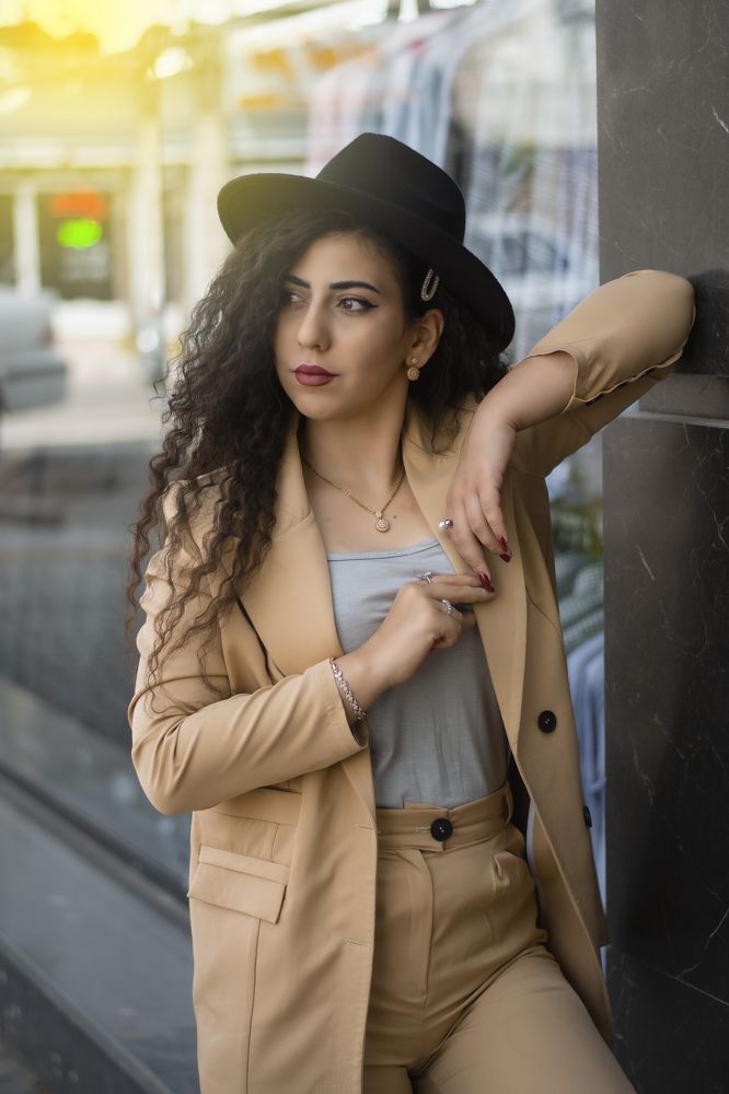 Photograph by Hossein Yousefi