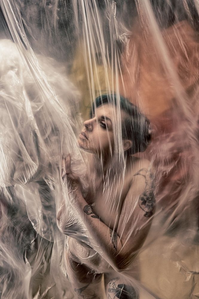 Photograph by Martial Rossignol