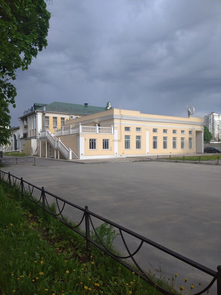 Photograph by Елена Коробченко