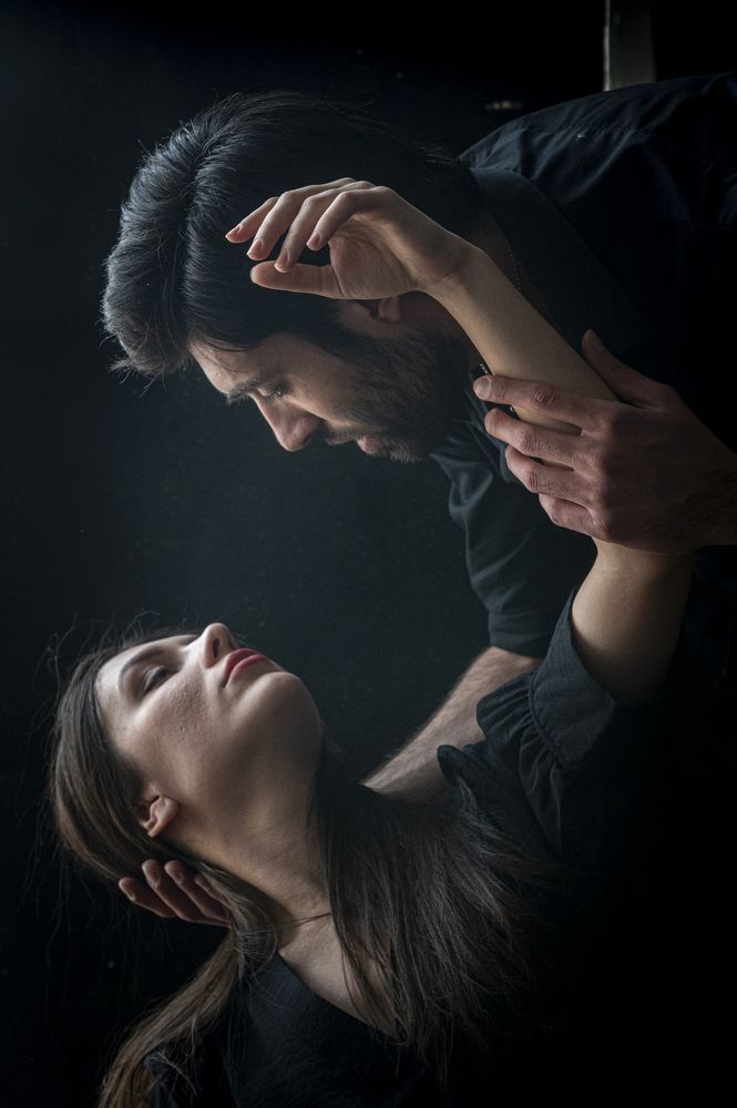 Photograph by Николай Галкин