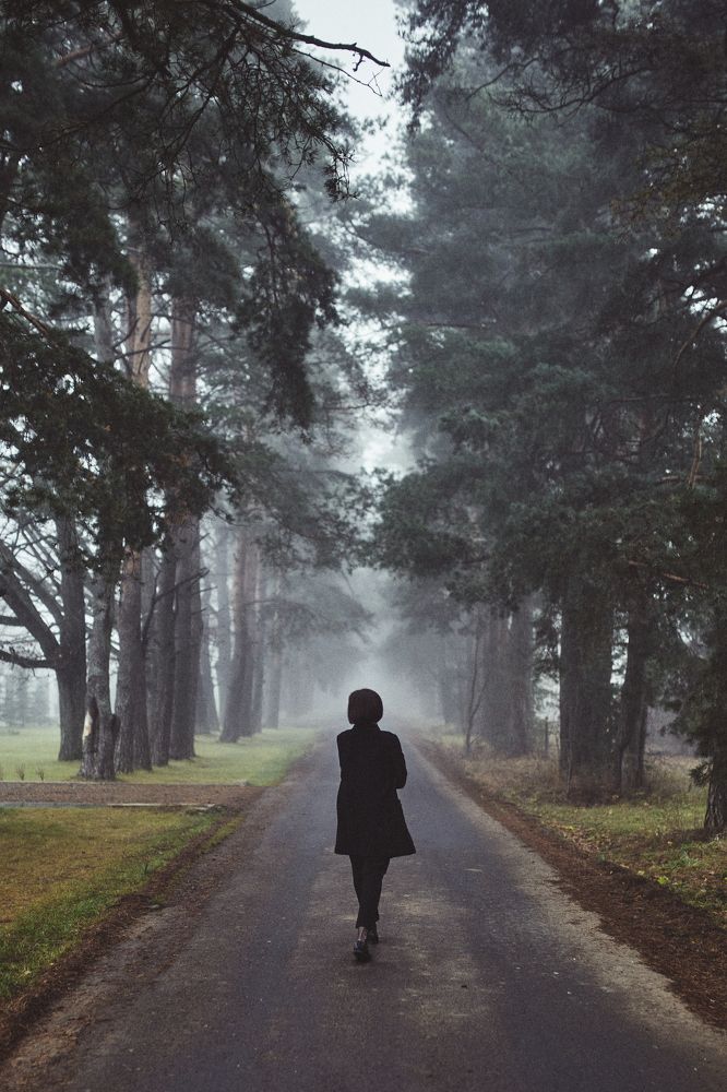 Photograph by Евгений Старков