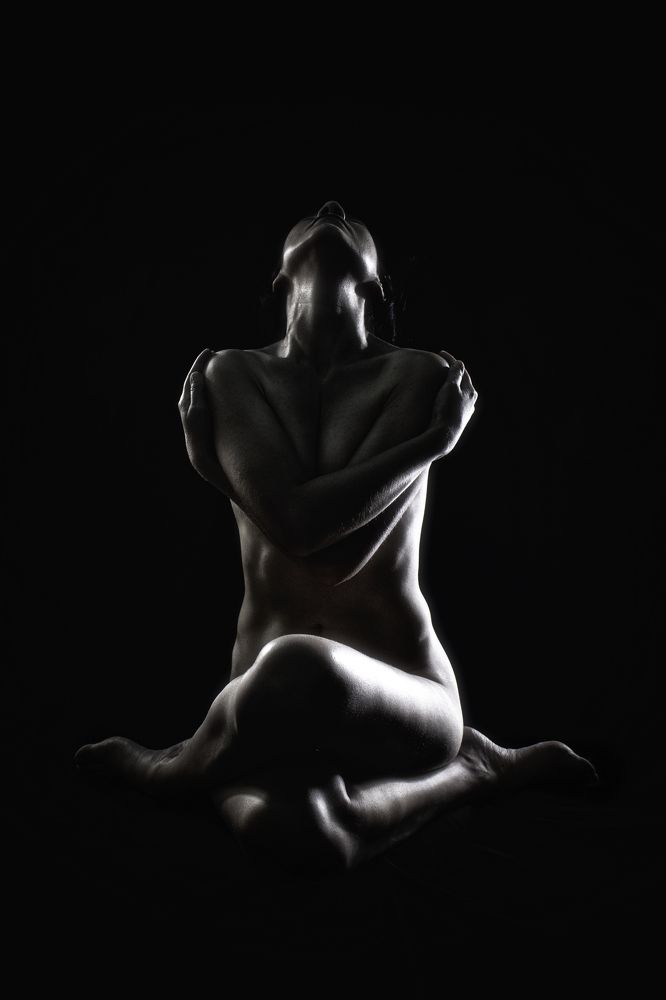 Фотография автора Веста Ягужинская