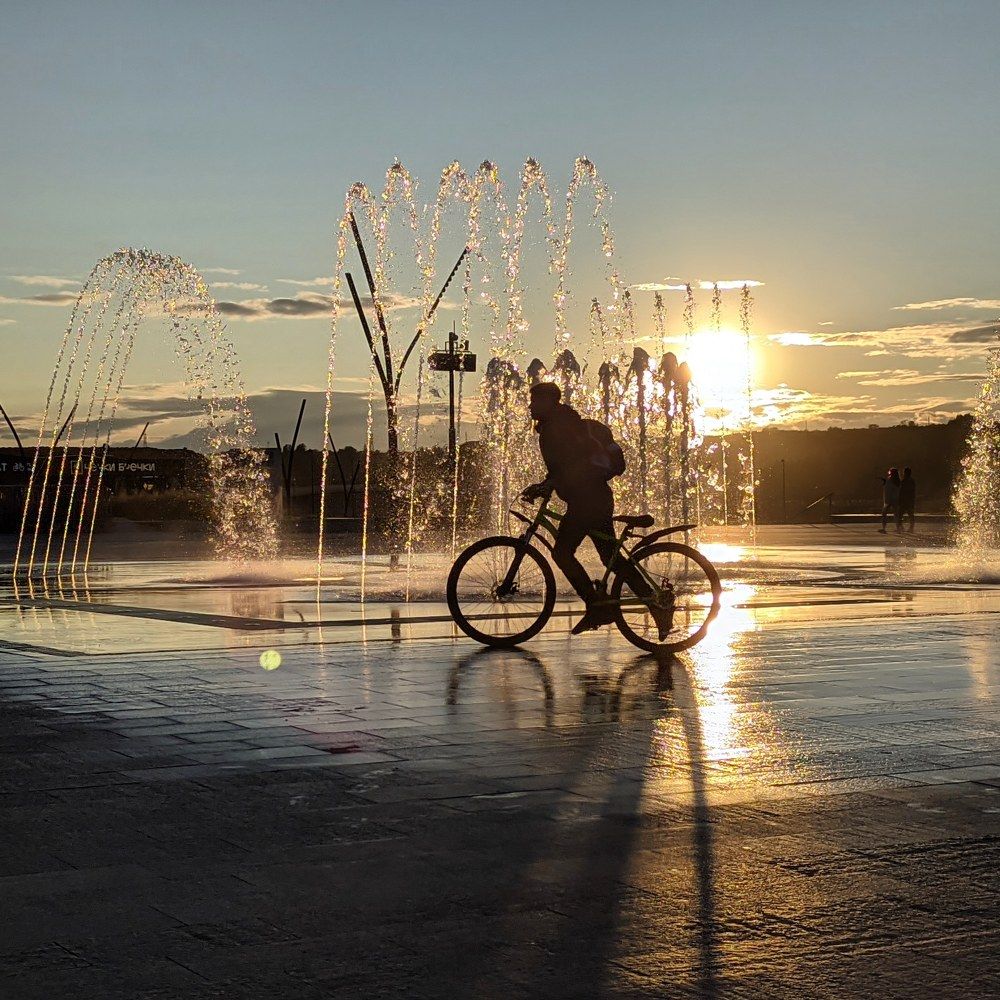 Photograph by Dmitry Kopylov