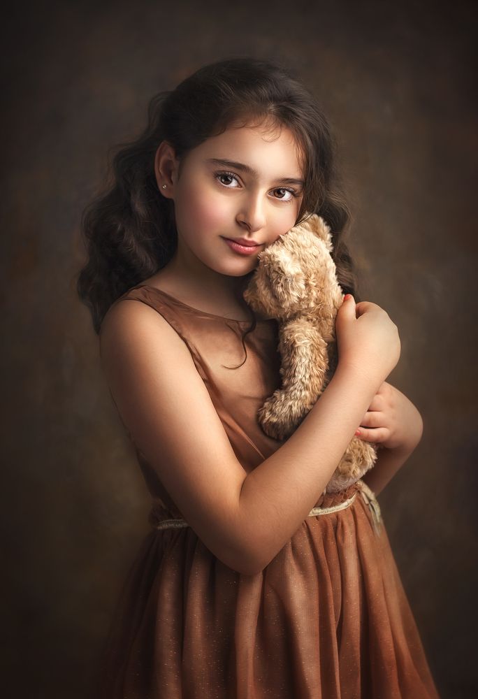 Photograph by anna Di Luna