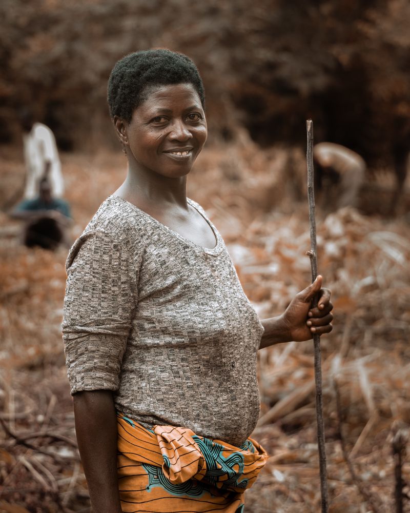 Photograph by jones anlimah