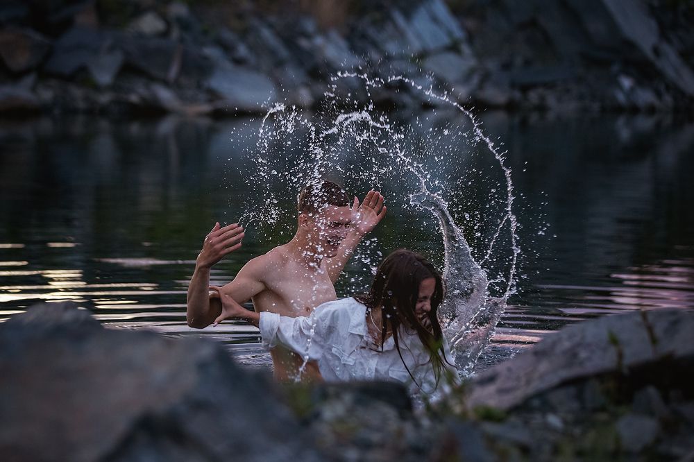 Photograph by Елизавета Журавлева