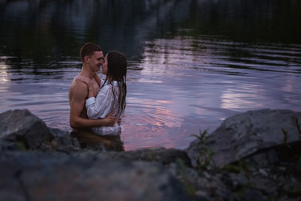 Photograph by Елизавета Журавлева