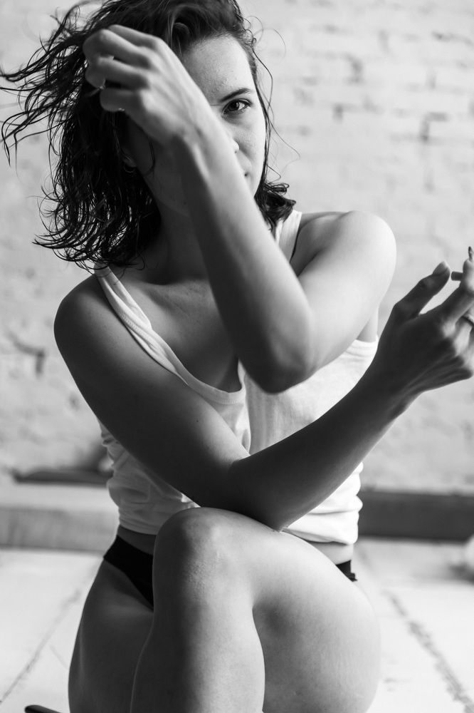 Photograph by Ольга