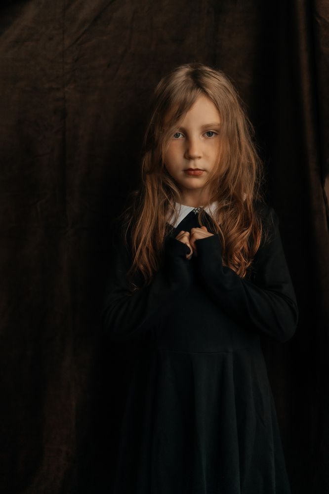 Photograph by Ольга Кушнарева