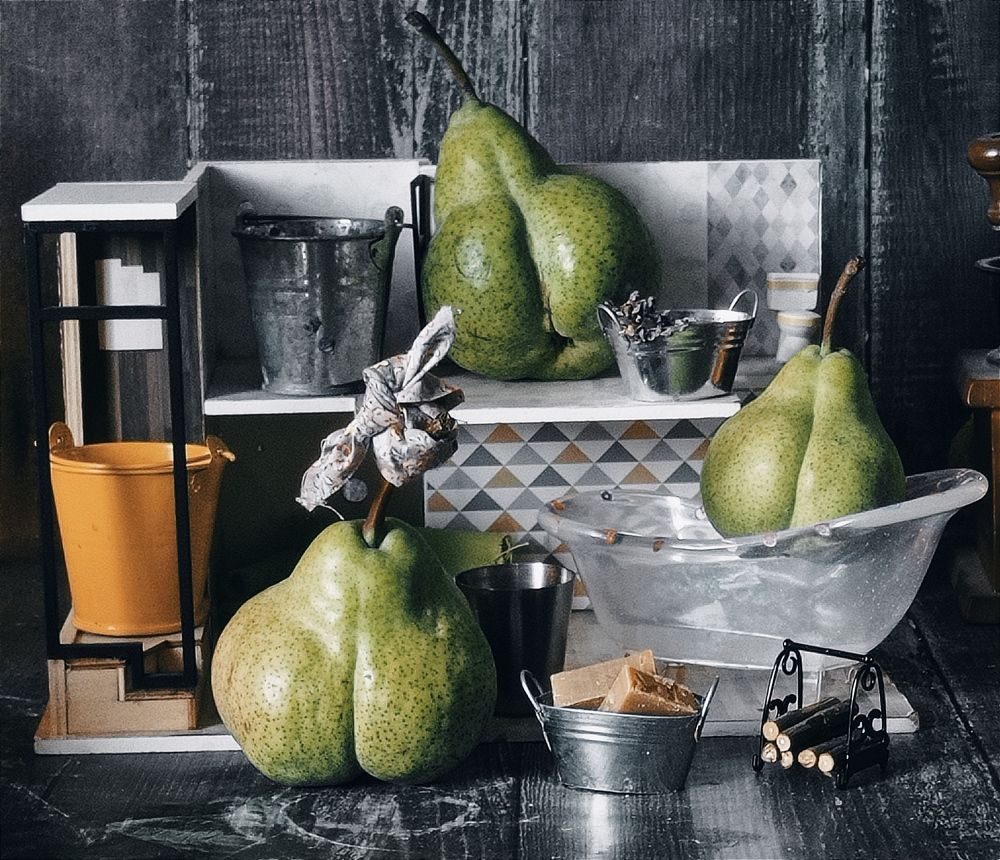 Photograph by Татьяна Исаева