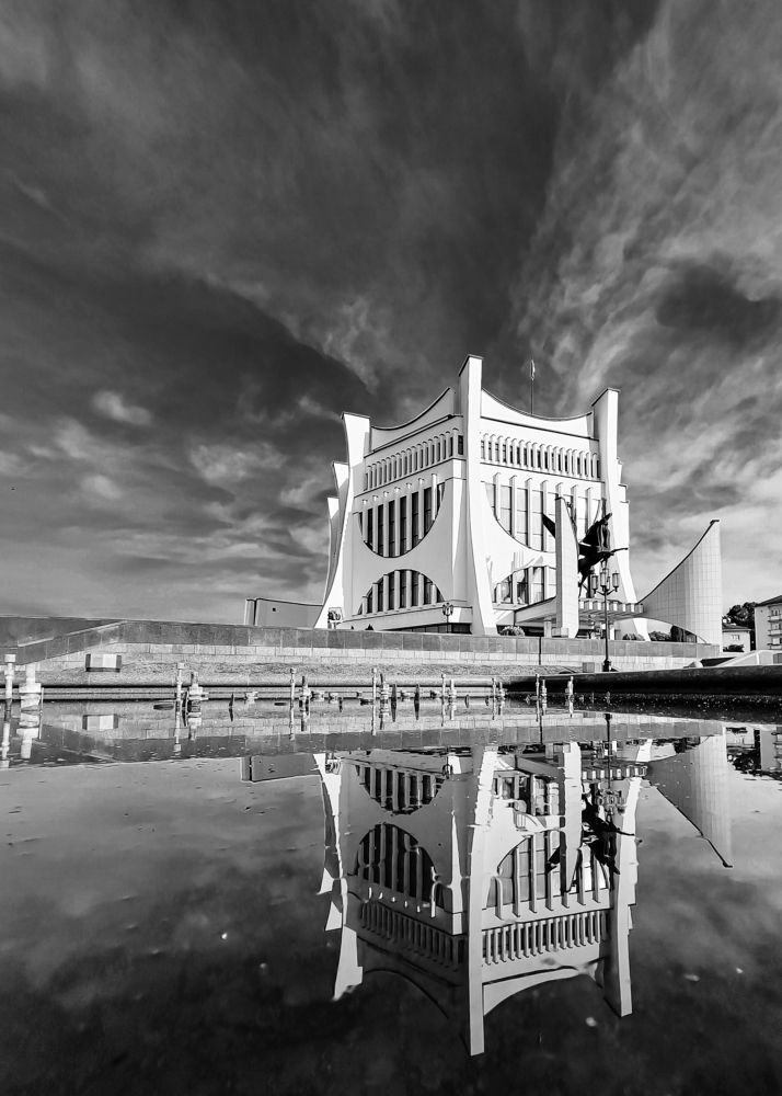 Photograph by Алексей Крукович