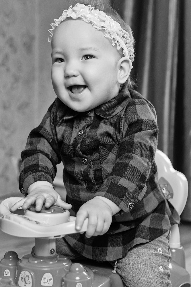 Фотография автора Алексей RAD Раднаев