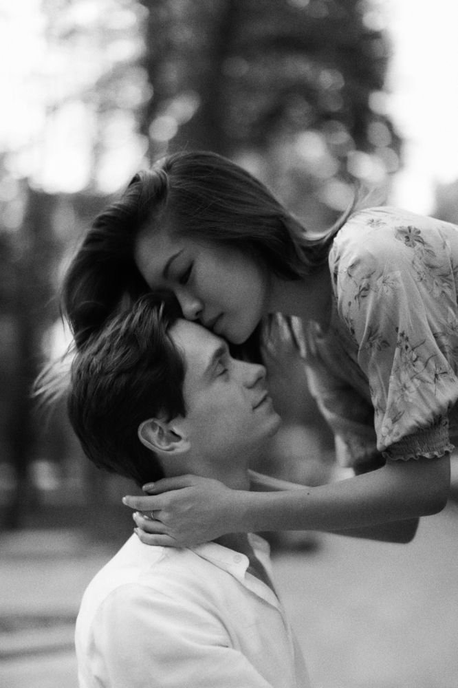 Photograph by Natalya Alekseenko