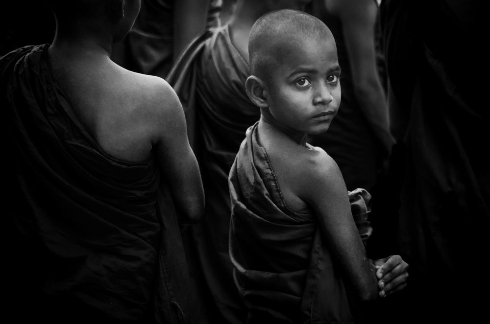 Whare is my Childhood