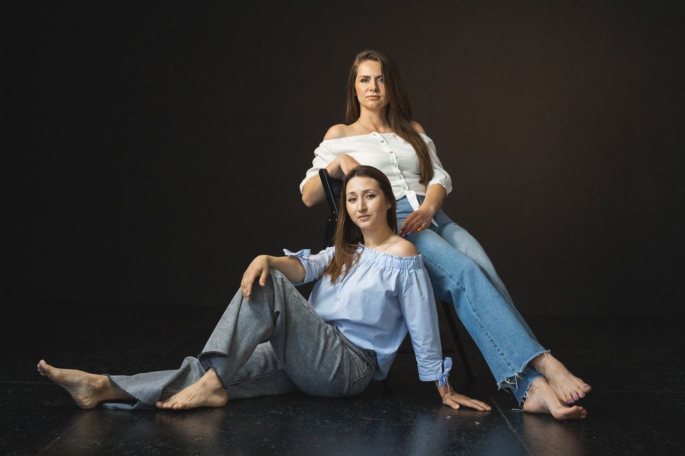 Photograph by Роман Маньков