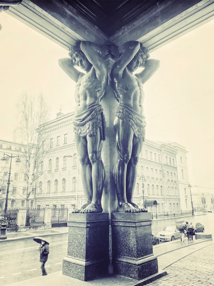 Photograph by Marina Green