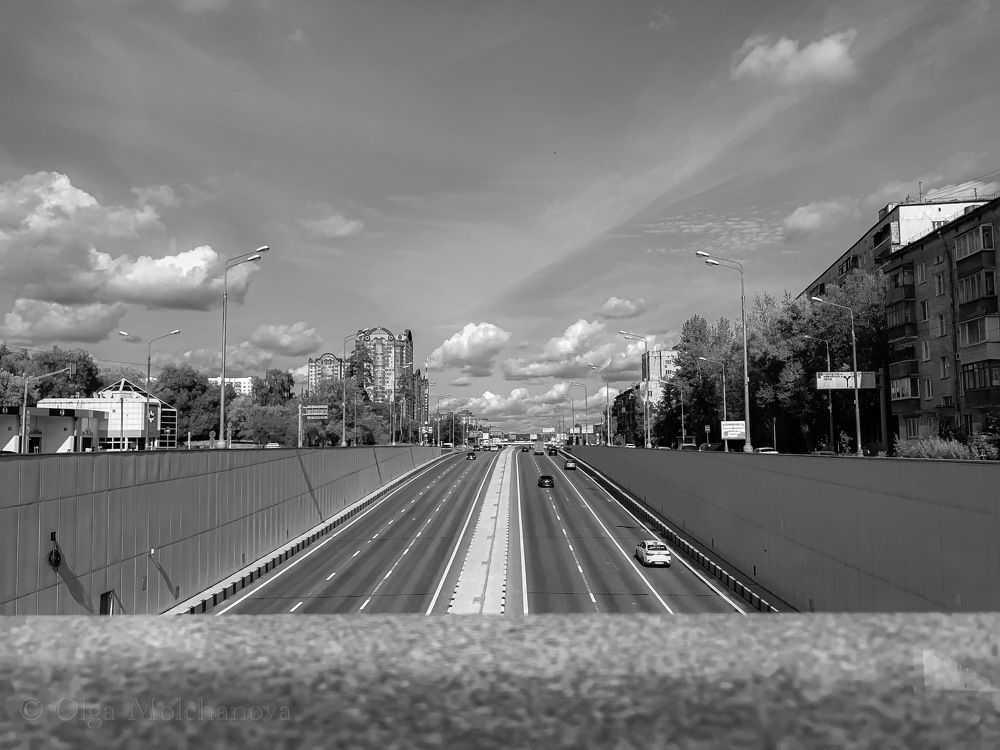 Photograph by Olya Molchanova