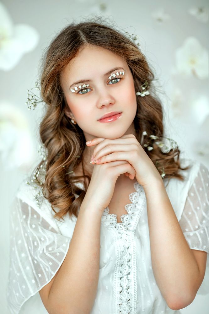 Photograph by Бибина Виктория