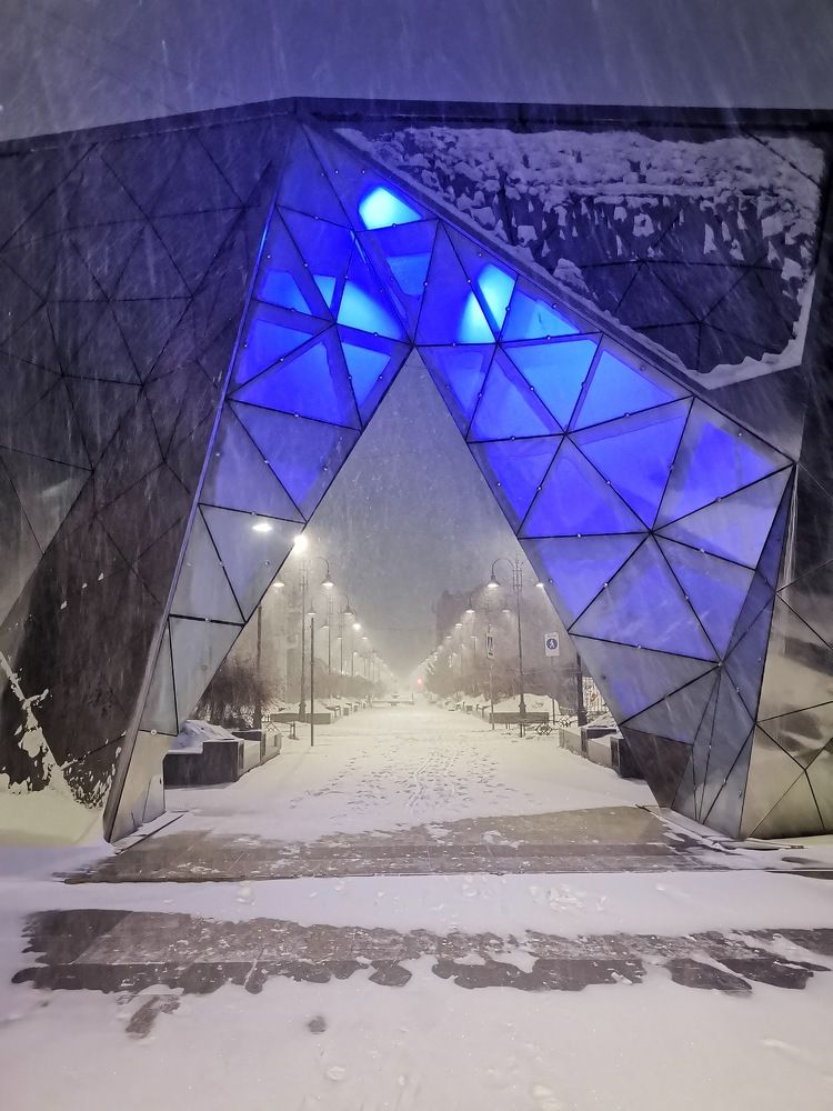 Photograph by Александр Полозов