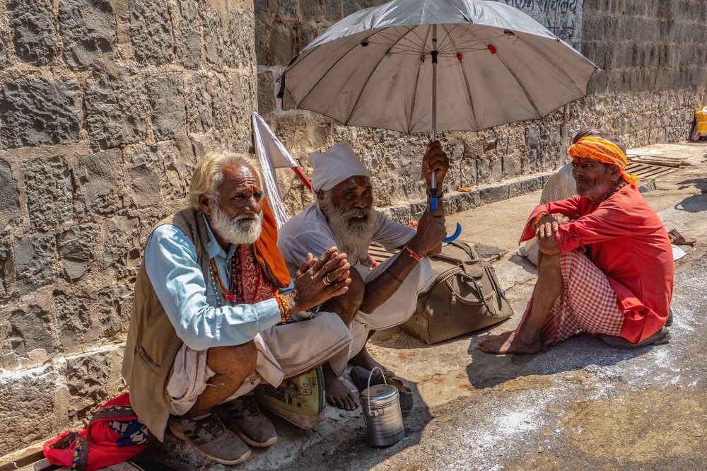 Фотография автора savitri Rawat