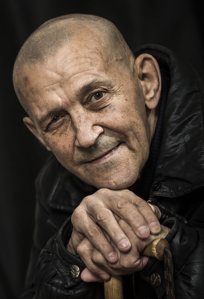 Возвращение.