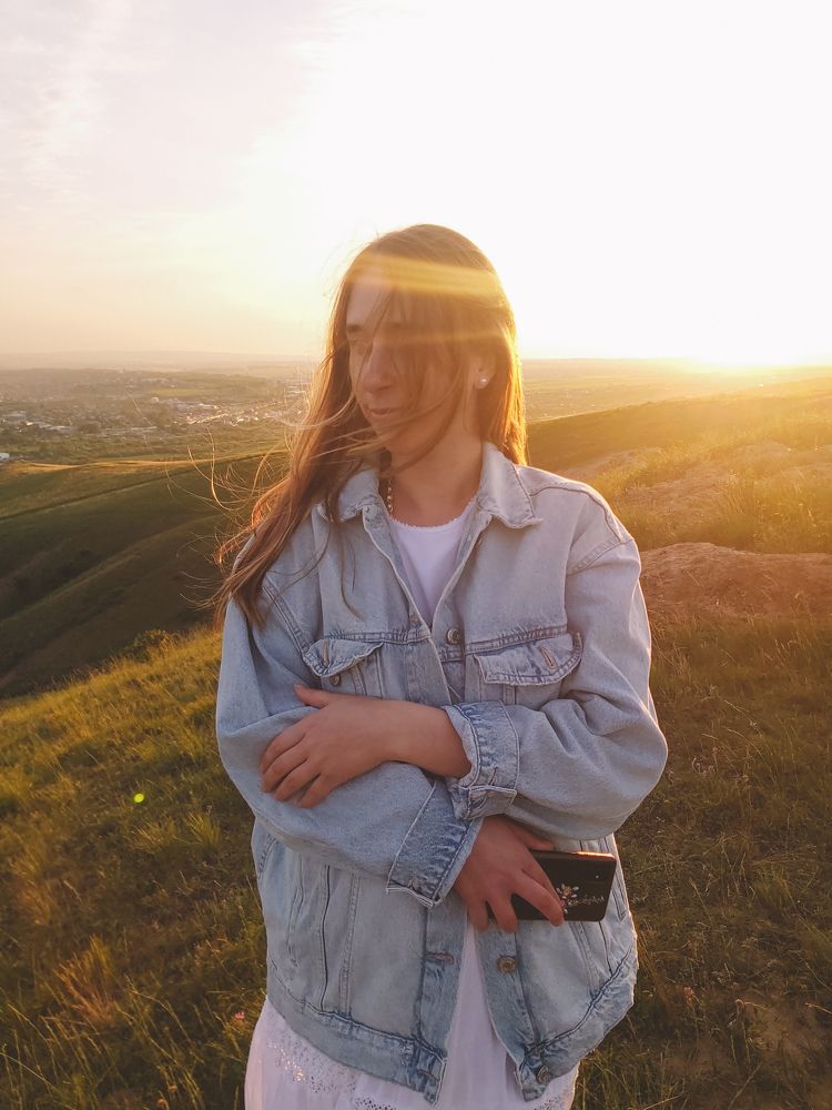 Photograph by Мария Лысых