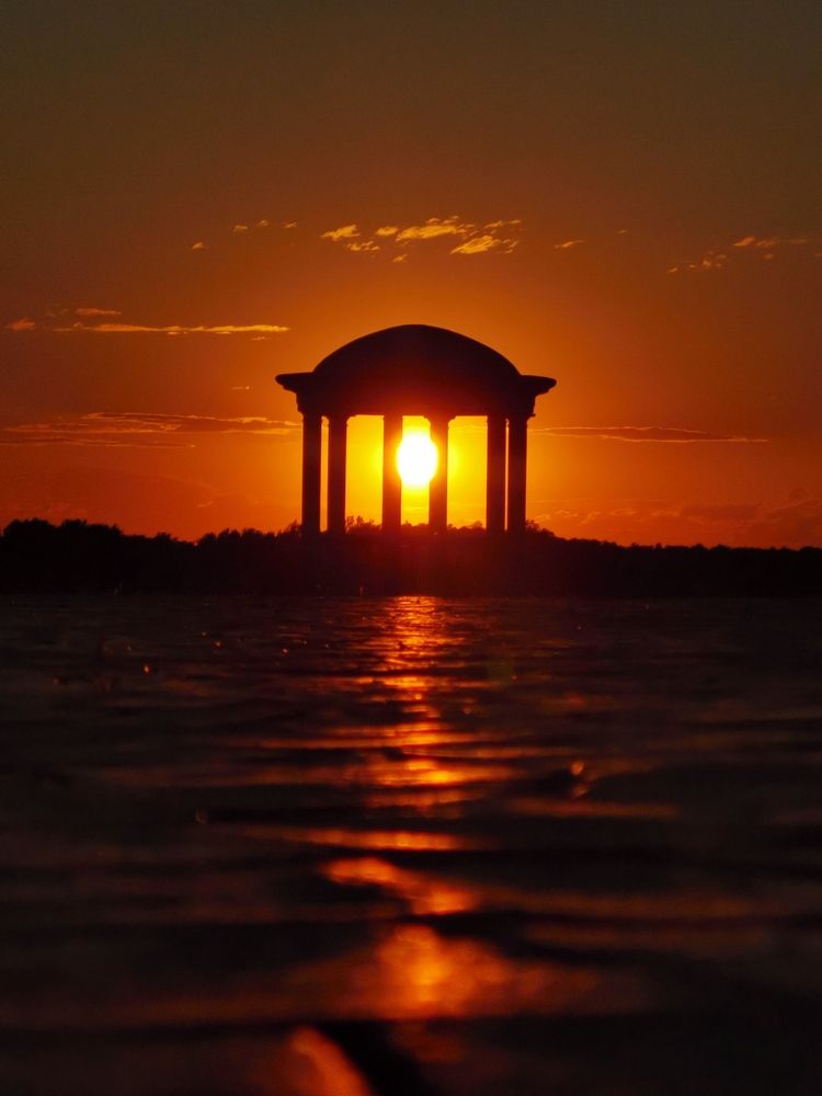 Photograph by Александр Полозов