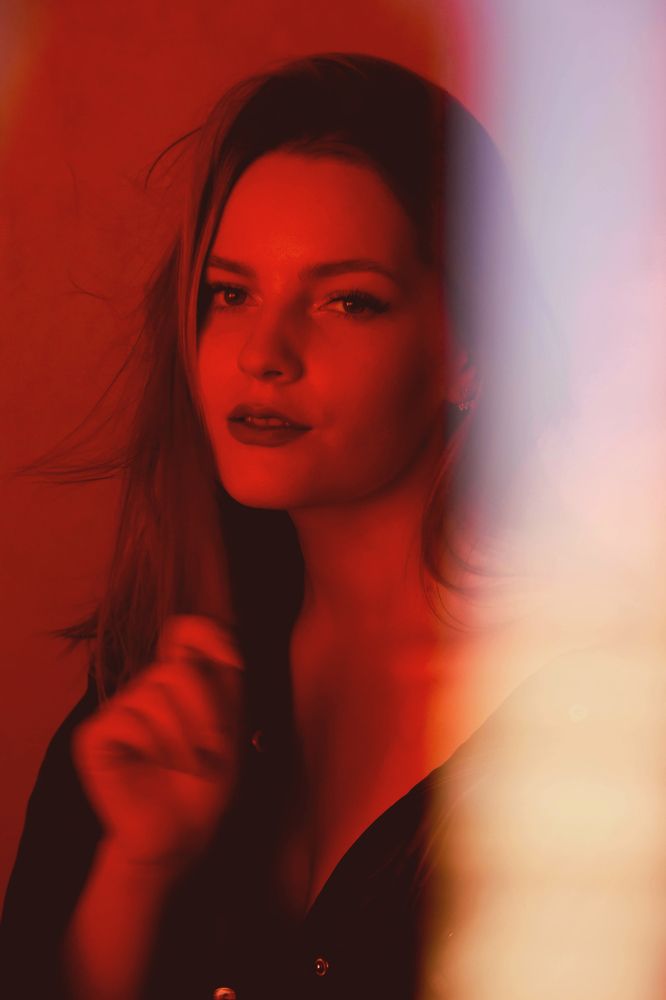 Photograph by Irina Yakovleva