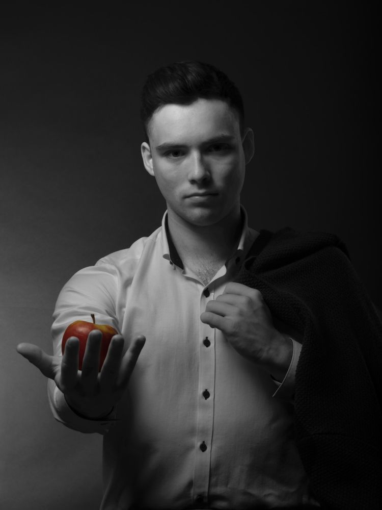 Photograph by Тим Мартынов