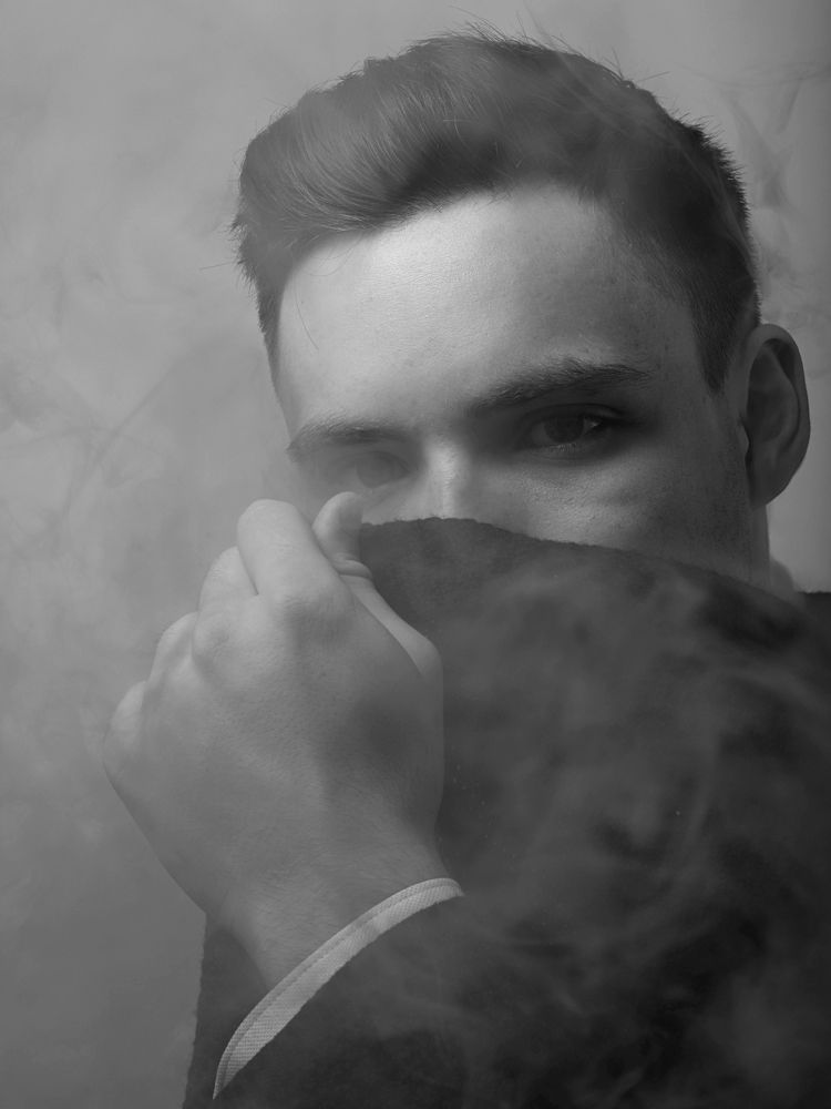 Photograph by Тим Мартынов