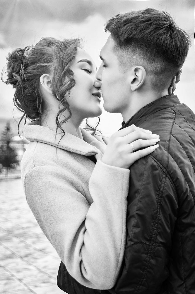 Фотография автора Алексей RAD Раднаев