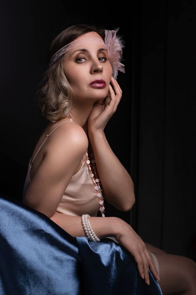 Photograph by Татьяна Дерябина