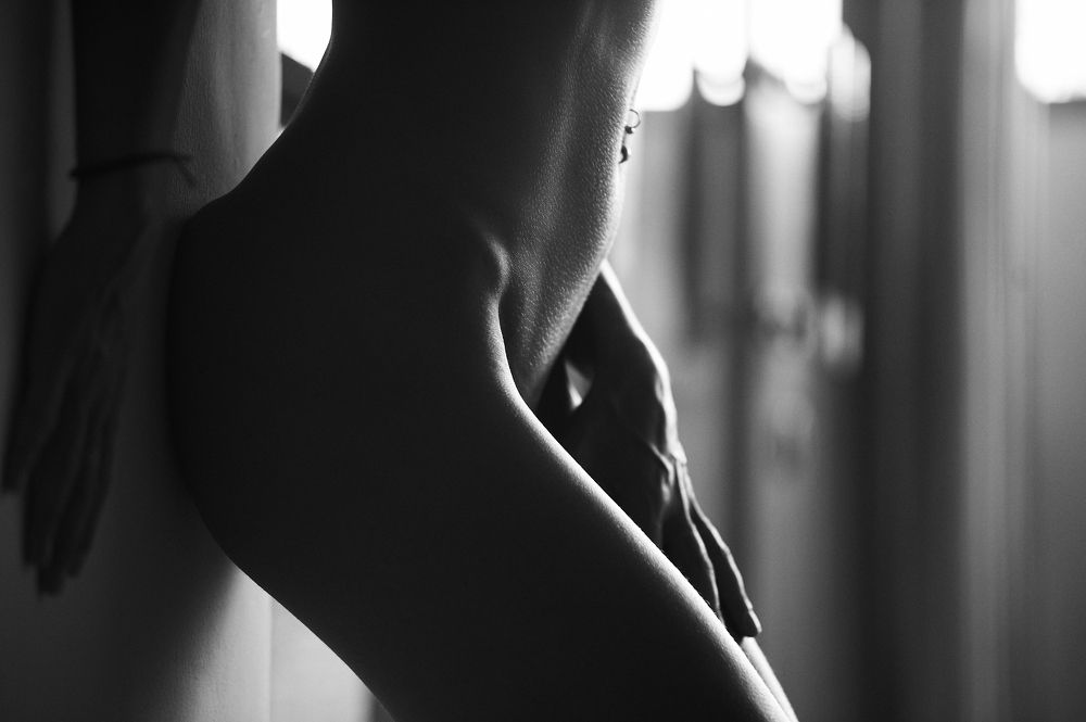 Photograph by Евгений Старков