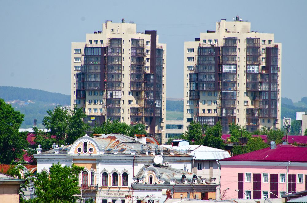 Photograph by Юрий Самойлов