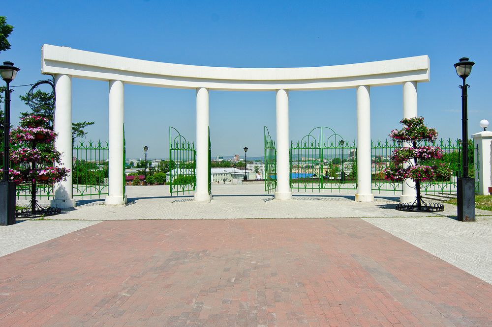 Photograph by Юрий Самойлов