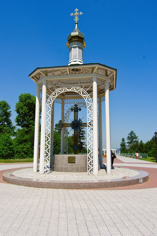 Photograph by Юрий Самойлов