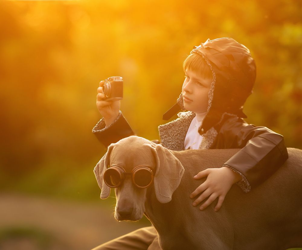 Photograph by Наталия Ватутина