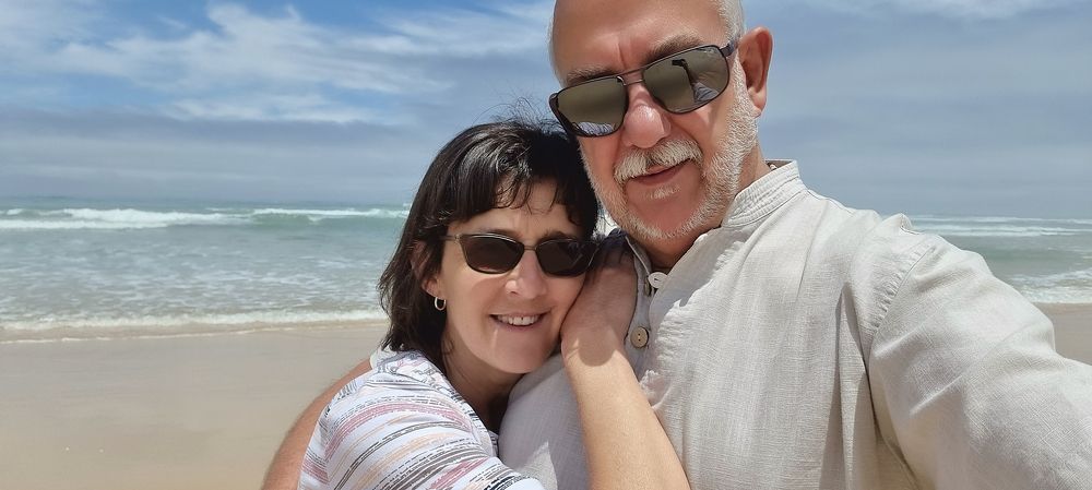 Photograph by Midge Engelbrecht