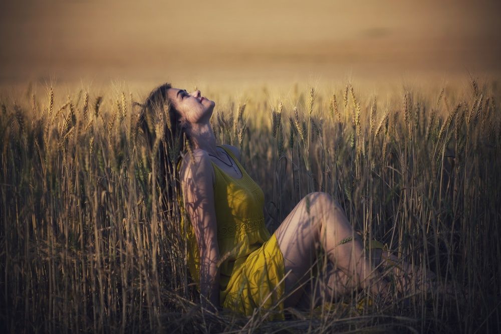 Photograph by Ольга Донец