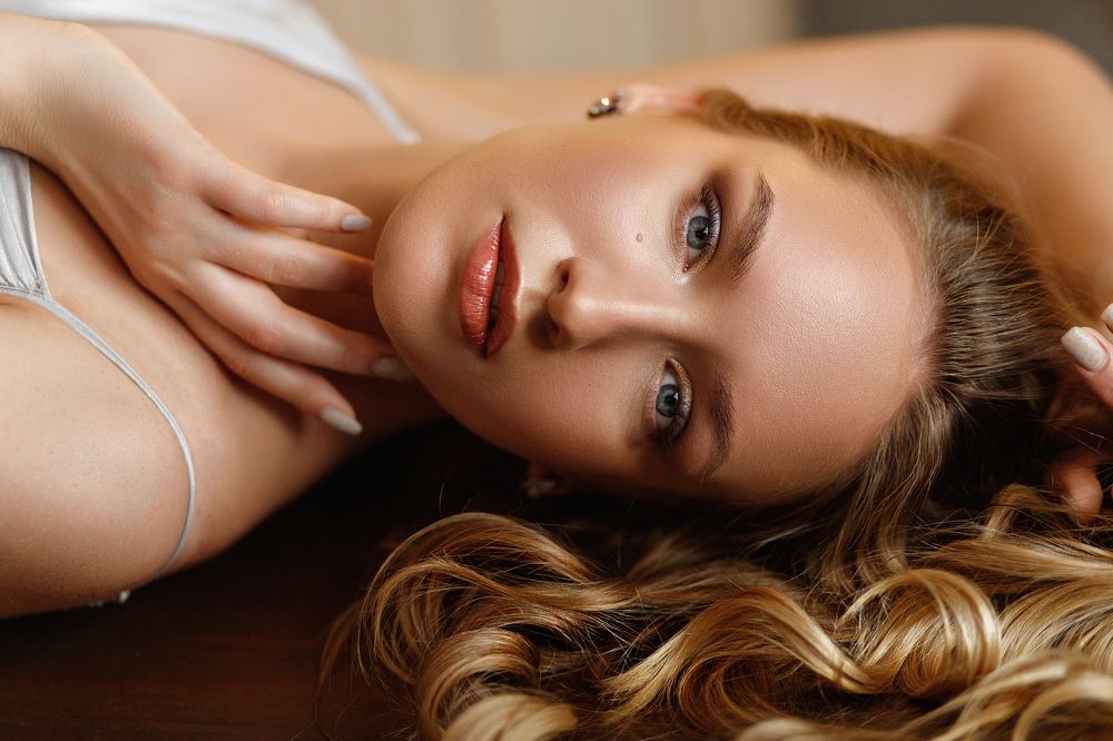 Photograph by Мария Чернявская