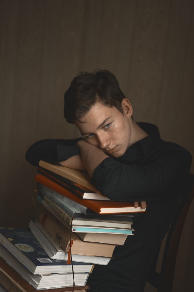 Подростковые думы