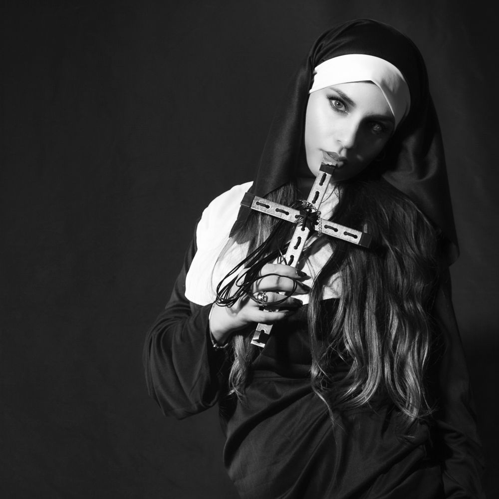 Photograph by Mauro Mamone