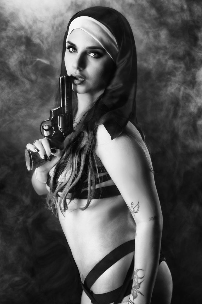 Photograph by Mauro Mamone